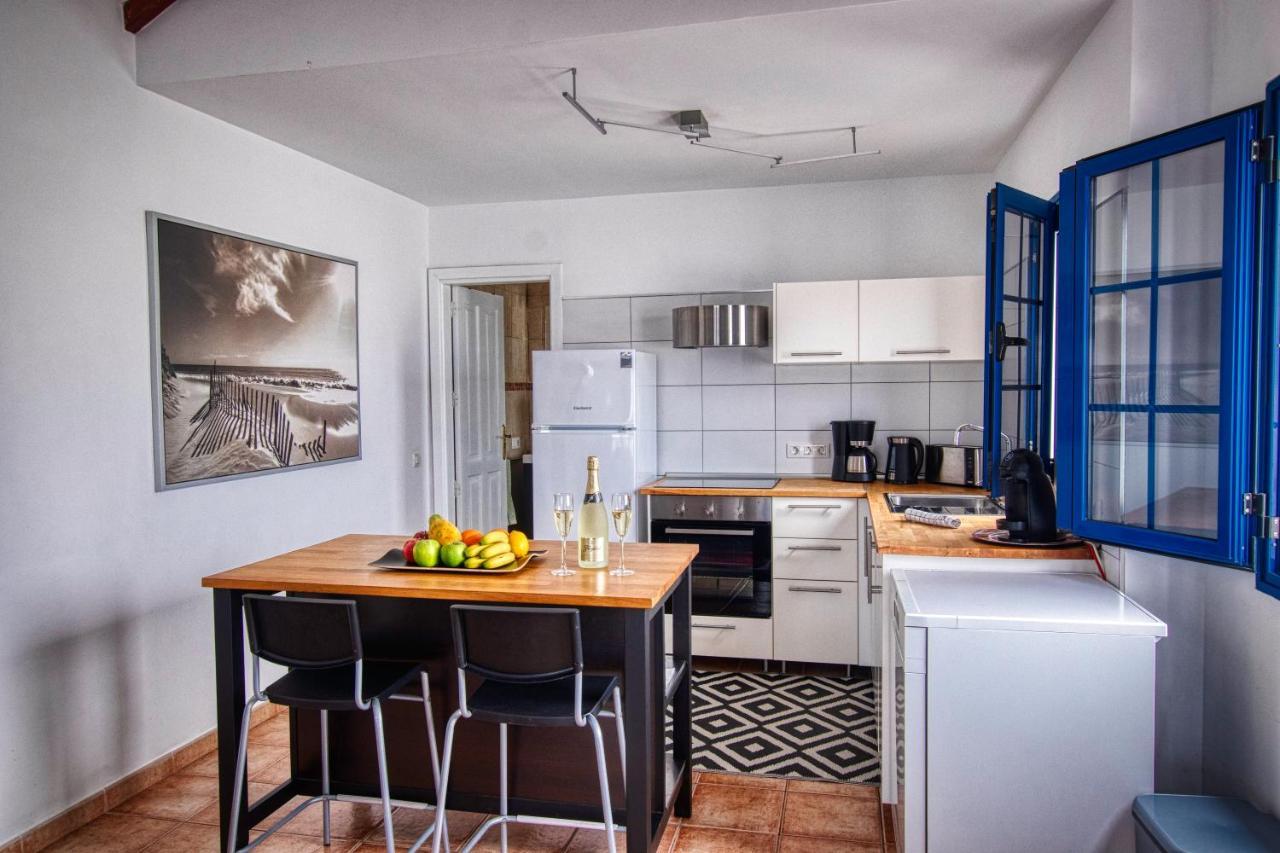 Punta MujeresOcean Tiny House En Casa Azul公寓 外观 照片