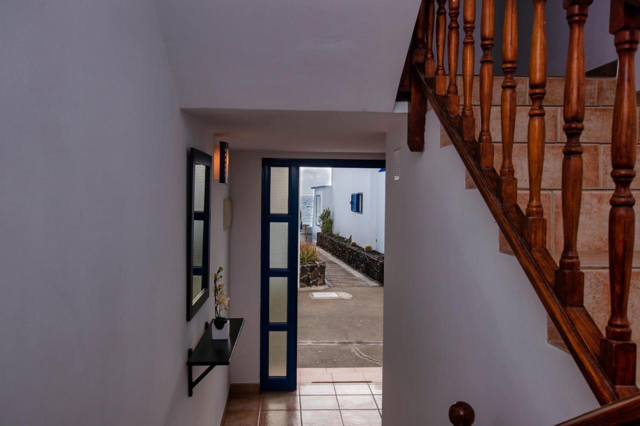 Punta MujeresOcean Tiny House En Casa Azul公寓 外观 照片