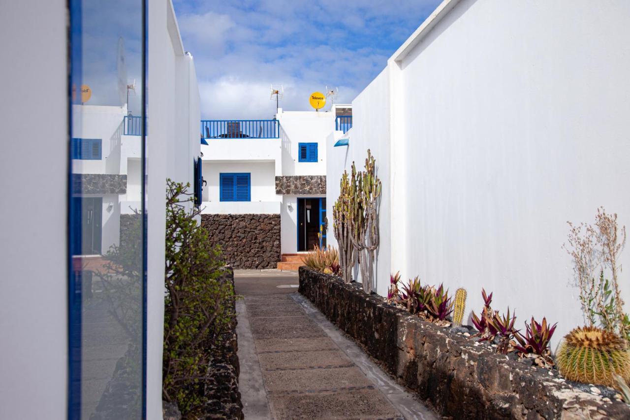 Punta MujeresOcean Tiny House En Casa Azul公寓 外观 照片